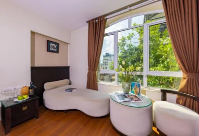 Centre Point Hanoi Hotel – Fotos 7