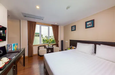 Centre Point Hanoi Hotel – Fotos 14
