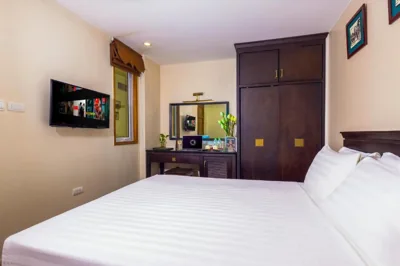 Centre Point Hanoi Hotel – Fotos 15